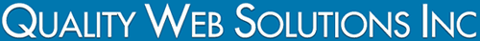 Quality Web Solutions Inc
