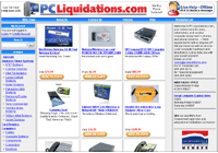 pcliquidations.com