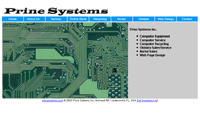 prinesystems.com